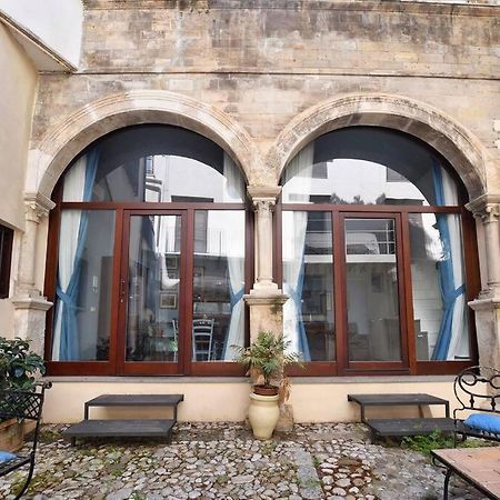 Iflat Agli Archetti Del Centro Daire Palermo Dış mekan fotoğraf