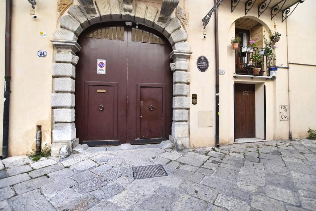 Iflat Agli Archetti Del Centro Daire Palermo Dış mekan fotoğraf