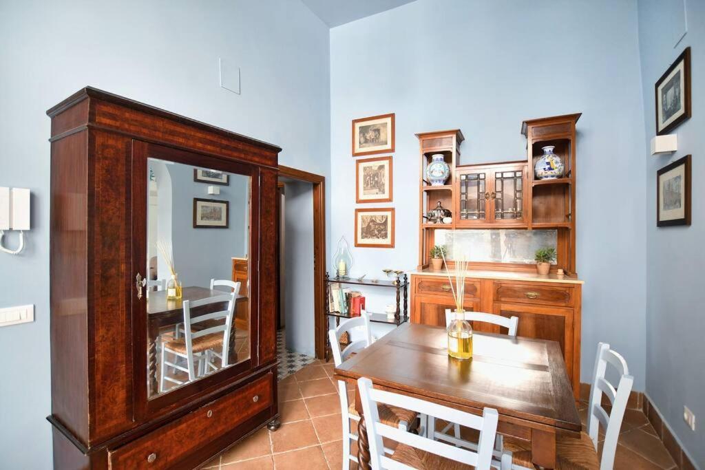 Iflat Agli Archetti Del Centro Daire Palermo Dış mekan fotoğraf