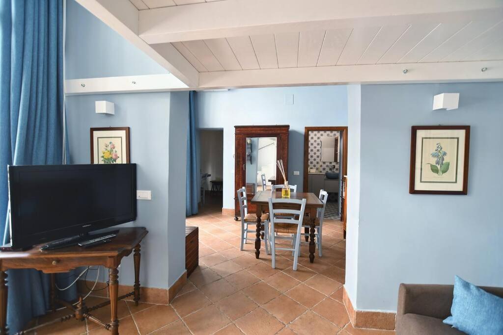 Iflat Agli Archetti Del Centro Daire Palermo Dış mekan fotoğraf